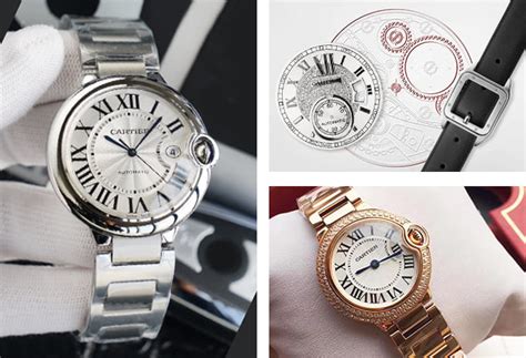 cartier rep|cartier watch service near me.